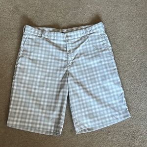 Nike mens Golf Dri-fit shorts